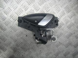 ручка внутренняя задняя левая Citroen C5 1 поколение 2004, 9649218977