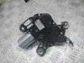 моторчик заднего стеклоочистителя (дворника) Opel Signum C [рестайлинг] 2006, 24417005 - фото №6