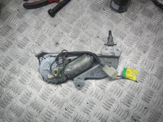 моторчик заднего стеклоочистителя (дворника) Renault Megane 1 поколение 1999, хетчбэк 5 дв., 7700838383