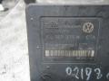 блок ABS Volkswagen Golf 4 поколение 2002, 1.9 л., МКПП, хетчбэк 5 дв., 1C0907379M - фото №7