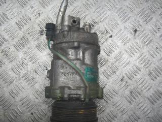 компрессор кондиционера Volkswagen Polo 3 поколение 2001, 610820803S