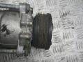 компрессор кондиционера Volkswagen Polo 3 поколение 2001, 610820803S - фото №3