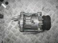 компрессор кондиционера Volkswagen Polo 3 поколение 2001, 610820803S - фото №7