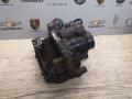 суппорт задний правый Alfa Romeo 2018, 2.0 л., бензин, правый руль, 00505415010, 50541501 - фото №4