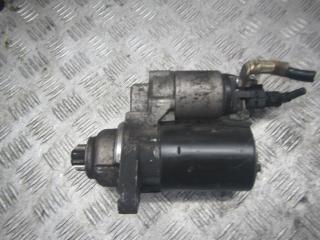 стартер Volkswagen Golf 4 поколение 2005, 1.6 л., МКПП, хетчбэк 5 дв., 0001120408