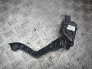 педаль Peugeot 307 1 поколение 2005, 1.6 л., МКПП, универсал, 96807568