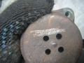 подушка крепления КПП Volkswagen Passat B5 2001, 2.5 л., АКПП, 4B0399151S - фото №3