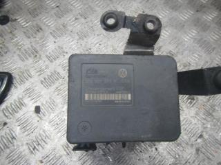 блок ABS Volkswagen Golf 4 поколение 2002, 1.9 л., 1C0907379M