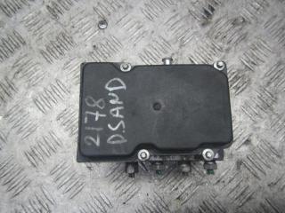 блок ABS Dacia Sandero 1 поколение 2010, 1.4 л., МКПП, хетчбэк 5 дв., 0265232110, 8200756092
