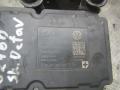 блок ABS Skoda Octavia 1 поколение [рестайлинг] 2010, 1.6 л., АКПП, универсал, 1K0614517CP, 1K0907379BE - фото №6
