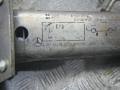 домкрат Mercedes-Benz E-Класс W211/S211 [рестайлинг] 2007, A2115830415 - фото №2