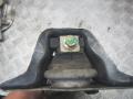 подушка крепления двигателя Nissan Micra 3 поколение (K12) 2004, 1.4 л., МКПП, кабриолет, 11210AX600 - фото №2