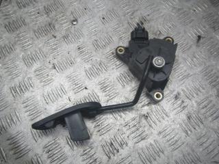 педаль Nissan Micra 3 поколение (K12) 2004, 1.4 л., МКПП, кабриолет, 18002AX700