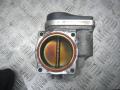 заслонка дроссельная BMW 3 серия E46 2003, 2.2 л., 7502444 - фото №4