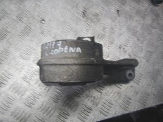 подушка крепления двигателя Chevrolet Captiva 1 поколение [рестайлинг] 2013, 2.4 л., МКПП, внедорожник 5 дв., X00785