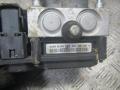 блок ABS Nissan Note E11 2006, 1.4 л., МКПП, хетчбэк 5 дв., 476609U100, 02652311732 - фото №2