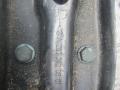 подушка крепления КПП Mercedes-Benz C-Класс W203/S203/CL203 2003, 2.2 л., МКПП, седан, A2032420601 - фото №7