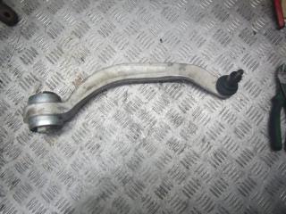 рычаг передний правый Audi A4 B6 2003, 2.0 л., АКПП, седан