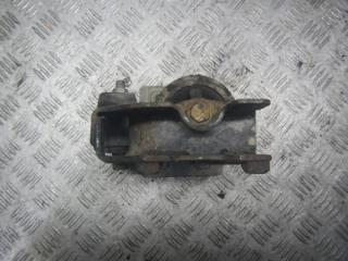 подушка крепления КПП Volkswagen Sharan 1 поколение 1999, 2.8 л., АКПП, 7M0199131
