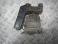 подушка крепления КПП Volkswagen Sharan 1 поколение 1999, 2.8 л., АКПП, 7M0199131 - фото №2