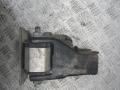 подушка крепления КПП Volkswagen Sharan 1 поколение 1999, 2.8 л., АКПП, 7M0199131 - фото №3