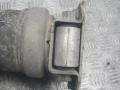 подушка крепления КПП Volkswagen Sharan 1 поколение 1999, 2.8 л., АКПП, 7M0199131 - фото №7