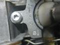 кулиса Volkswagen Golf 4 поколение 2006, 1K0711266, 7K0711265 - фото №6