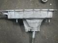 кулиса Volkswagen Golf 4 поколение 2006, 1K0711266, 7K0711265 - фото №8