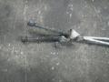 кулиса Volkswagen Golf 4 поколение 2006, 1K0711266, 7K0711265 - фото №9