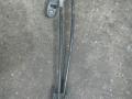 кулиса Volkswagen Golf 7 поколение 2014, 5Q0711265D, 5Q0711266A - фото №3