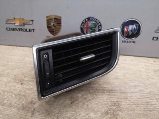 дефлектор обдува салона Porsche Macan 1 поколение 2014, 3.0 л., дизель, 95B819702G0B