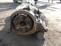 раздаточная коробка Volkswagen Touareg 1 поколение [рестайлинг] 2008, 3.0 л., АКПП, внедорожник 5 дв., JXF - фото №9