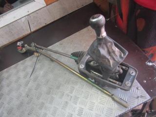 кулиса Audi A6 4F/C6 2006, 3.0 л., 4F0711271C, 4F0711151D