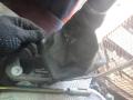 кулиса Audi A6 4F/C6 2006, 3.0 л., 4F0711271C, 4F0711151D - фото №5