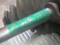 кулиса Audi A6 4F/C6 2006, 3.0 л., 4F0711271C, 4F0711151D - фото №6