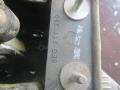 кулиса Audi A6 4F/C6 2006, 3.0 л., 4F0711271C, 4F0711151D - фото №8