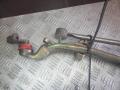 кулиса Audi A6 4F/C6 2006, 3.0 л., 4F0711271C, 4F0711151D - фото №13