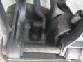 кулиса Mercedes-Benz C-Класс W203/S203/CL203 2003, 2.2 л., МКПП, седан - фото №5