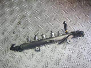 топливная рампа Opel Zafira 2 поколение (B) 2007, 1.9 л., 0281002507, 55200266