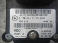 заслонка дроссельная Mercedes-Benz A-Класс W168 1999, 1.4 л., A1661413125 - фото №4
