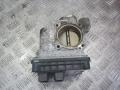 заслонка дроссельная Mercedes-Benz A-Класс W168 1999, 1.4 л., A1661413125 - фото №6