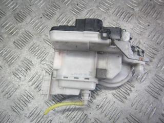 замок двери передней правой Volkswagen Golf 3 поколение 1994, 1H1837016H