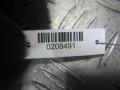 корпус термостата Mercedes-Benz A-Класс W168 2000, 1.4 л., A1662030275 - фото №2