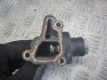 корпус термостата Mercedes-Benz A-Класс W168 2000, 1.4 л., A1662030275 - фото №3