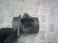 расходомер воздуха Volkswagen Golf 4 поколение 2002, 1.9 л., МКПП, хетчбэк 5 дв., 038906461B - фото №2