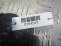 датчик дорожного просвета Mercedes-Benz C-Класс W204/S204 2008, 3.0 л., АКПП, универсал, A0035426618 - фото №3