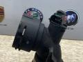 патрубок радиатора Jaguar F-Pace 1 поколение 2018, 2.0 л., дизель, АКПП, правый руль, C72GC-HK83-8286 - фото №4