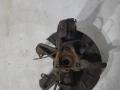 ступица передняя правая Volkswagen Golf 5 поколение 2008, 1.6 л., BSE, бензин, 5МКПП, черный, хетчбэк 3 дв., передний привод - фото №2