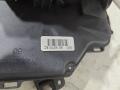 замок двери передней правой Audi A4 B6 2002, 1.9 л., TDi PD, AVF, дизель, 6МКПП, темно-синий, универсал, передний привод, 8E1837016C - фото №4
