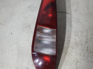 фонарь задний левый Ford Mondeo 3 поколение [рестайлинг] 2004, 2.0 л., FMBA, дизель, МКПП, коричневый, универсал, передний привод, 1S7113405C